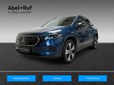 Mercedes-Benz EQA 250+ PROGRESSIVE+LED+NIGHT+Memo+Kamera+Ambi - blaue Mercedes-Benz EQA