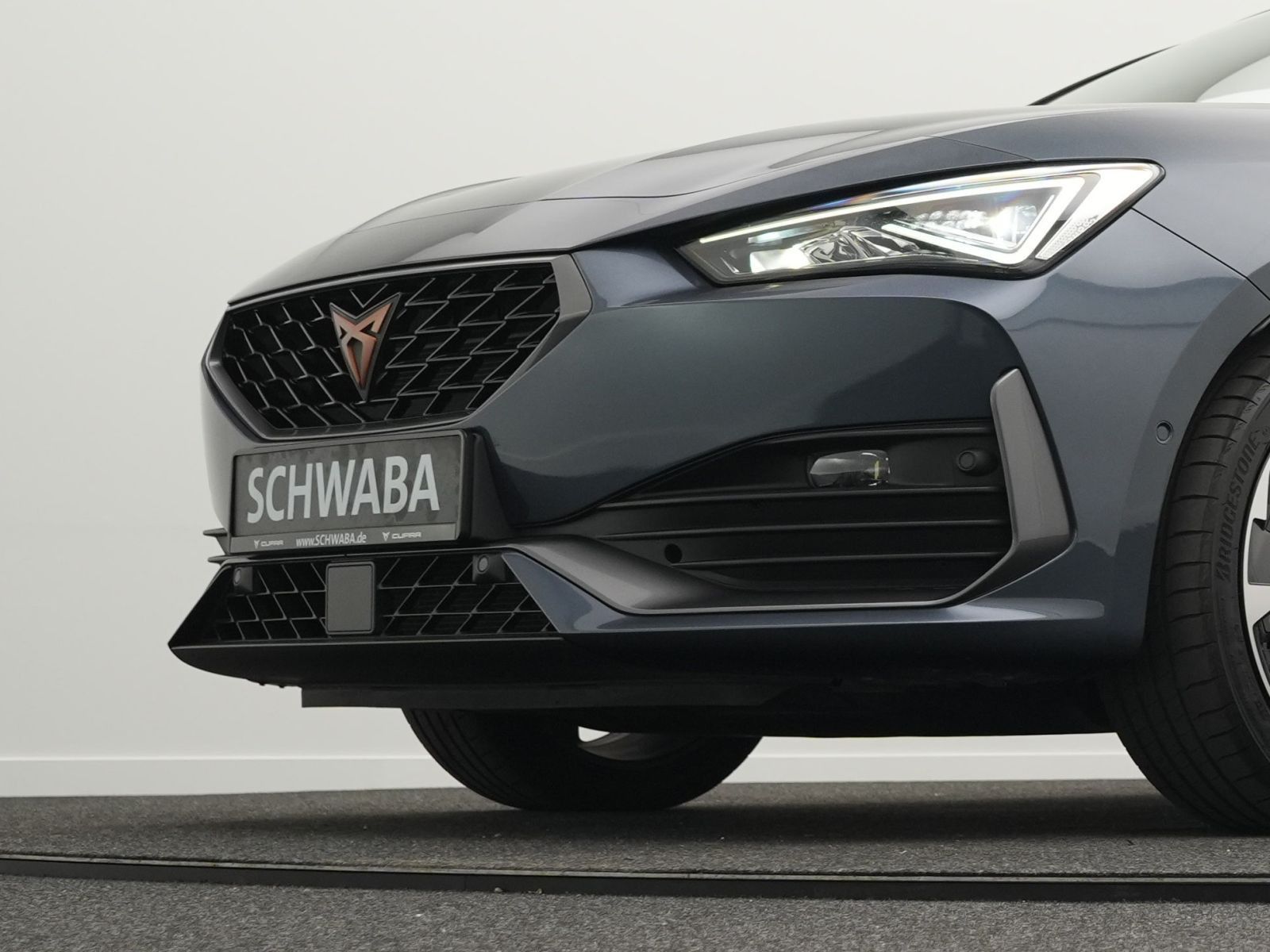 Cupra Leon - Bild 42