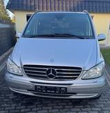 Mercedes-Benz Viano 3.5 V6 *kurz*Benzin/Gas*Standheizung*uvm. - Mercedes-Benz Viano mit Benzin-Antrieb
