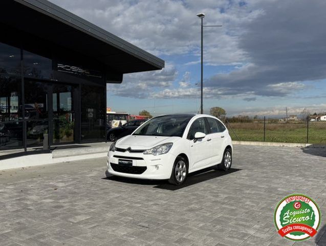 Citroën CITROEN C3 1.0 Exclusive ANCHE PER NEOPATENTATI