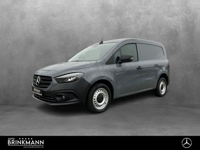 Mercedes-Benz Citan 112 CDI Kasten BASE Standard MBUX/SHZ/Kam.