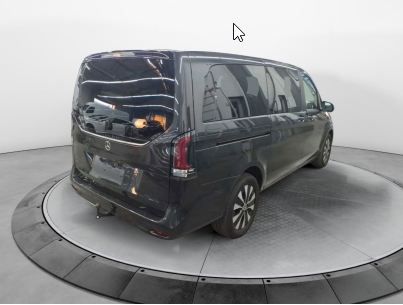 Mercedes-Benz V-Klasse V 300 d 4MATIC STYLE LED*STHZG*AHK*DIST imagem 3