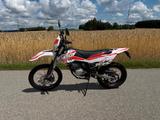 Beta RR 125 LC - BETA RR 125 LC