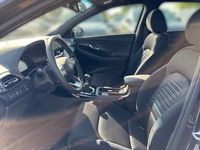 Hyundai i30 - Vorschau Bild 7