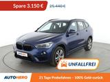 BMW X1 xDrive 18d Sport Line Aut*LED.*HARMAN&KARDON*