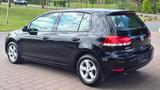 Volkswagen Golf VI Lim. 1,4l 122PS KETTE SERVICE NEU 1-HAND - Volkswagen Golf: 122 Ps