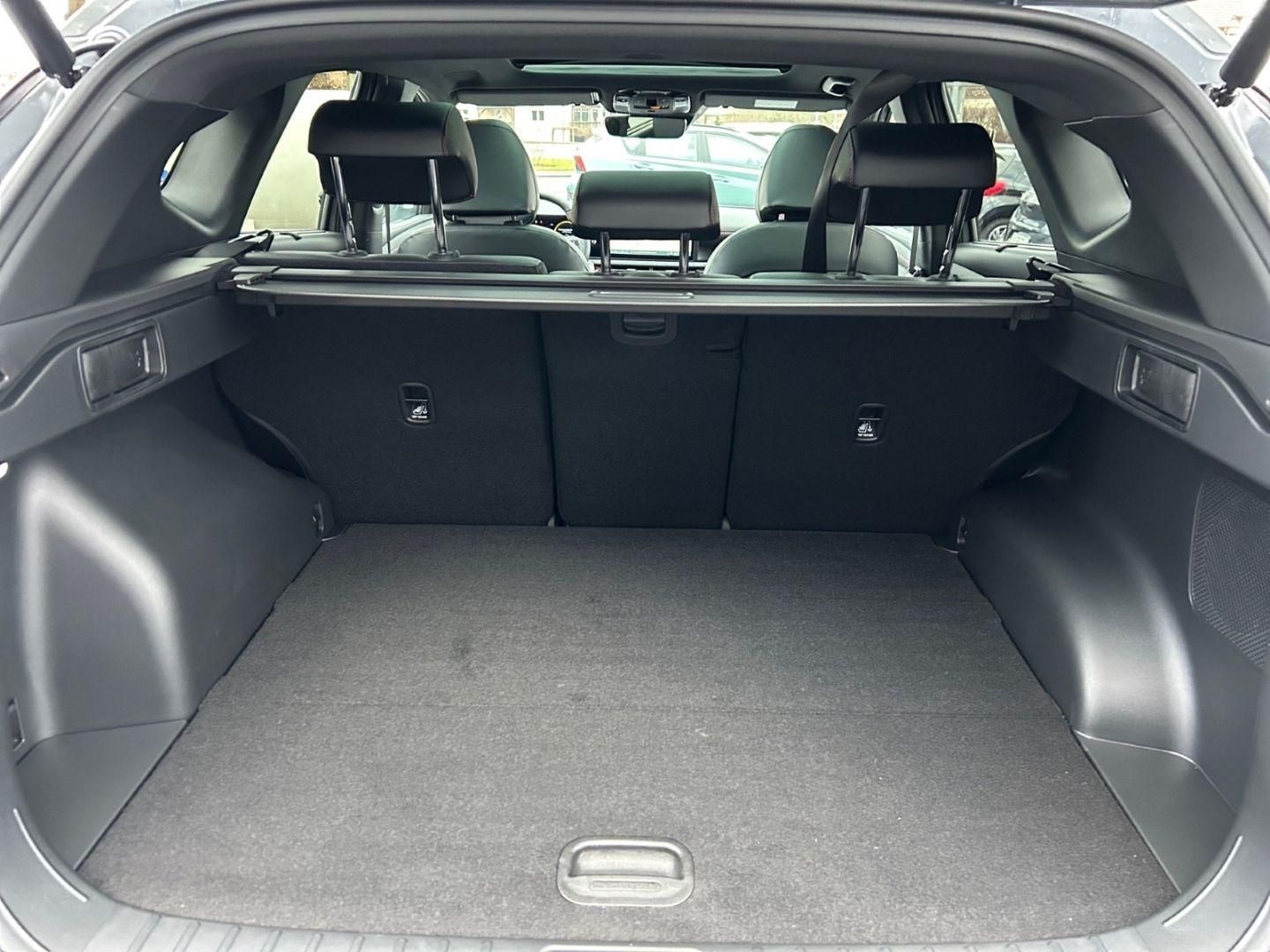 Hyundai Tucson – Bild 14