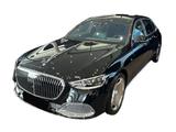 Mercedes-Benz S 680 MAYBACH#Interieur-Paket High-End#2025#COC# - Mercedes-Benz S-Class New cars: Leder