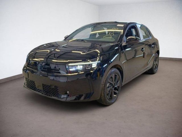 Opel Corsa GS Hybrid (eDCT)