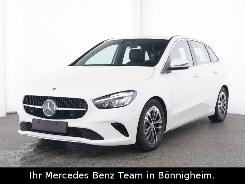 Mercedes-Benz B 200 Progressive Advanced / AHV / Winter-Paket
