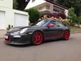 Porsche 911/ 997.2 GT3 RS Lift 1 Hand Neuzustand - Porsche: RS Gt3