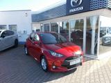 Mazda 2 Hybrid 1.5L VVT-i 116 PS AT AGILE Hybrid, Appl - Mazda 2 Hybrid aus 2023