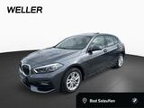 BMW 118i Sport Pano HUD LiveProf HiFi LED Bluetooth