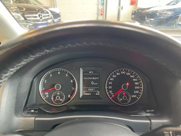 Volkswagen Golf Plus VI Comfortline *AHK*KLIMA*PDC*SZHZ*