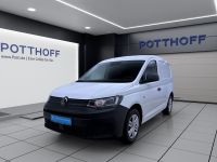 Volkswagen Caddy - Vorschau Bild 1