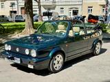 Volkswagen Golf Golf 1 Cabrio - gebrauchte VW Golf aus dem Jahr 1991