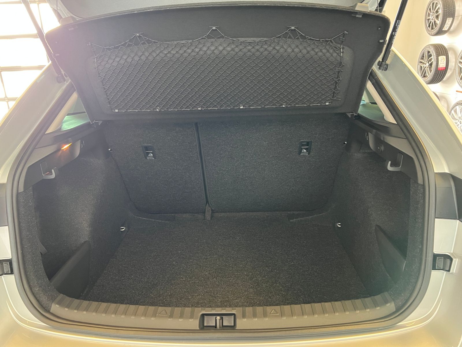 Fahrzeugabbildung SKODA Scala Selection 1.5 TSI DSG *LED, ACC, SmartLink