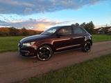 Audi A1 Sportback S line 2.0 TDI - Audi A1 mit Diesel-Antrieb: Kleinwagen, 2.0