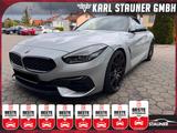 BMW Z4 20i Sport Line KAMERA ABSTANDSTEMP MEMORY