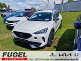 Cupra Formentor 1.5 TSI Navi|AHK|ACC|LED|Winter|virt.C - Cupra Formentor aus 2024
