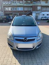 Andere Opel Zafira B Innovation 1,8 Panorama - Andere