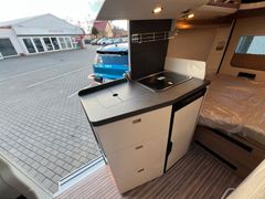 Fahrzeugabbildung Malibu Van Compact 540 DB