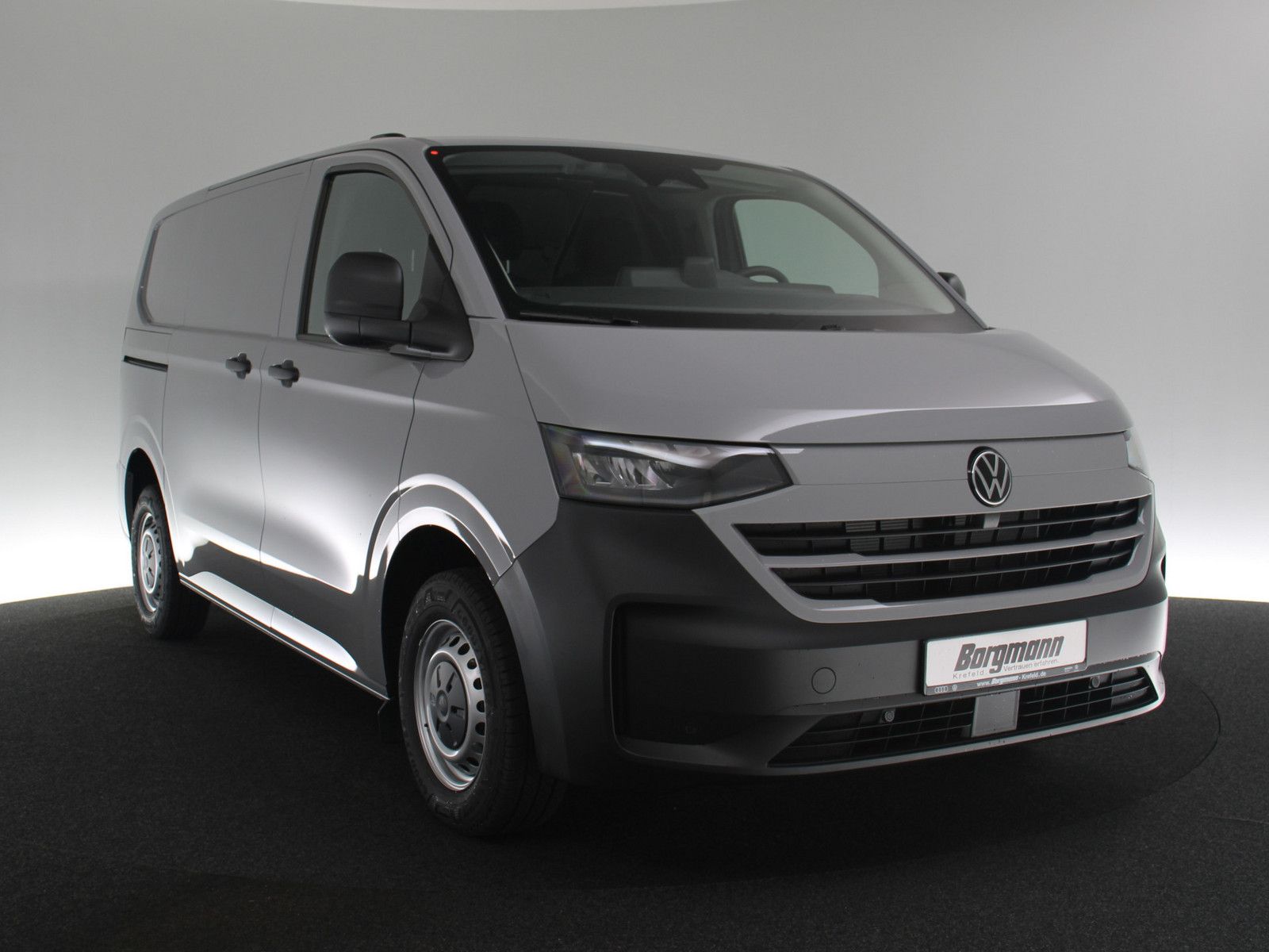 Volkswagen T7 Kasten 2.0 TDI KR L1H1 AHK LED KAMERA PDC imagem 3