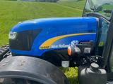 New Holland TD4040F - New Holland Schlepper