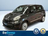 Fiat FIAT 500L 1.4 POP STAR 95CV - graue Fiat 500L