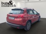 Peugeot 2008 Active 1.6 16V VTi 120 - Peugeot 2008: 1.6