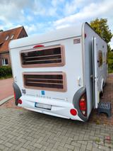 Knaus Südwind 500 FSK, Etagenbett, Doppelbett, Vorzelt - Offers