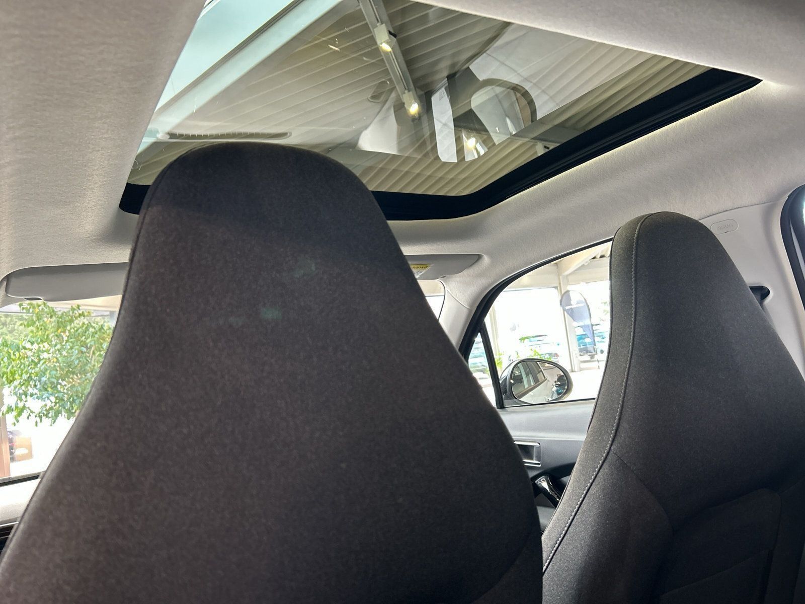 Leapmotor T03 - Bild 10