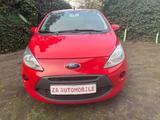 Ford Ka Trend *MIT KLIMA* - Ford Ka/Ka+ Gebrauchtwagen in Hamburg