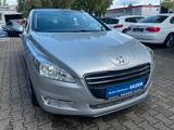 Peugeot 508 Active 155 THP*KLIMAAUT*PDC V+H*AHK*LM*6.G - gebrauchte Peugeot 508 aus dem Jahr 2012