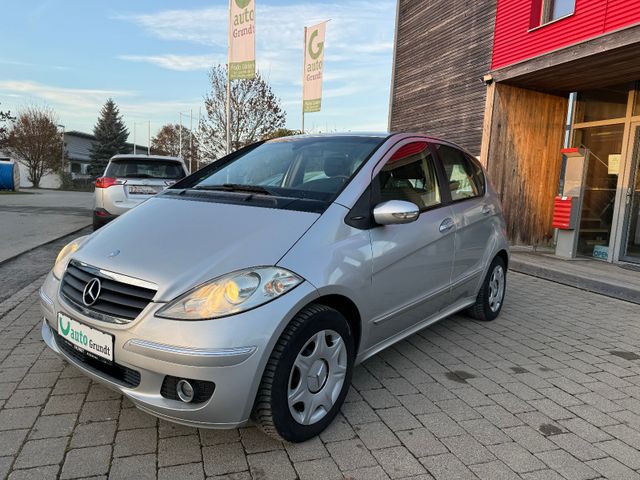 Mercedes-Benz A -Klasse A 170 Avantgarde