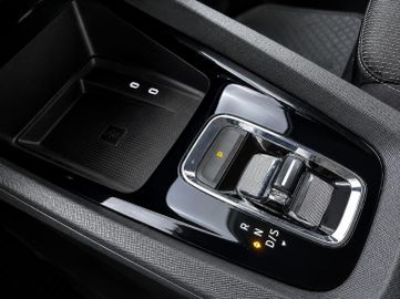 Skoda Octavia - 6