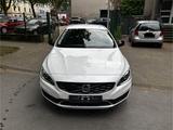 Volvo V60 Cross Country Plus - Volvo V60 Cross Country aus 2018