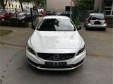 Volvo V60 Cross Country Plus - Volvo V60 Cross Country aus 2018