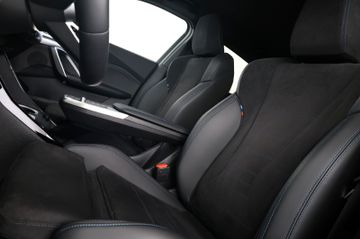 BMW X2 sDrive18d M Sport DriveProf H&K HUD 360° 19"