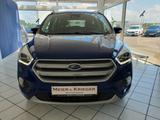 Ford Kuga Titanium 2.0 TDCi AWD Aut/Kamera/1-Hand - Ford Kuga: Tdci Titanium