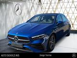 Mercedes-Benz A 200 AMG Multibeam*Kamera*Sitzkomfort*Guard*** - Mercedes-Benz Guard
