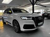 Audi Q7 50 TDI S-line quattro MATRIX HUD 360 PANO AHK - Audi Q7 in Solingen