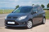 Ford Grand C-Max 1.6l Ti-VCT +7-Sitzer+ - Ford C-Max: 1.6