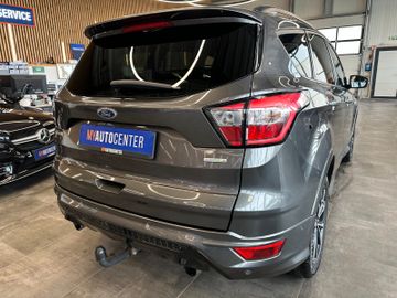 Ford Kuga ST-Line *Navi*BiXenon*ParkAss.*AHK*