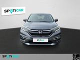 Honda CR-V Elegance 2WD - Honda CR-V: Geländewagen