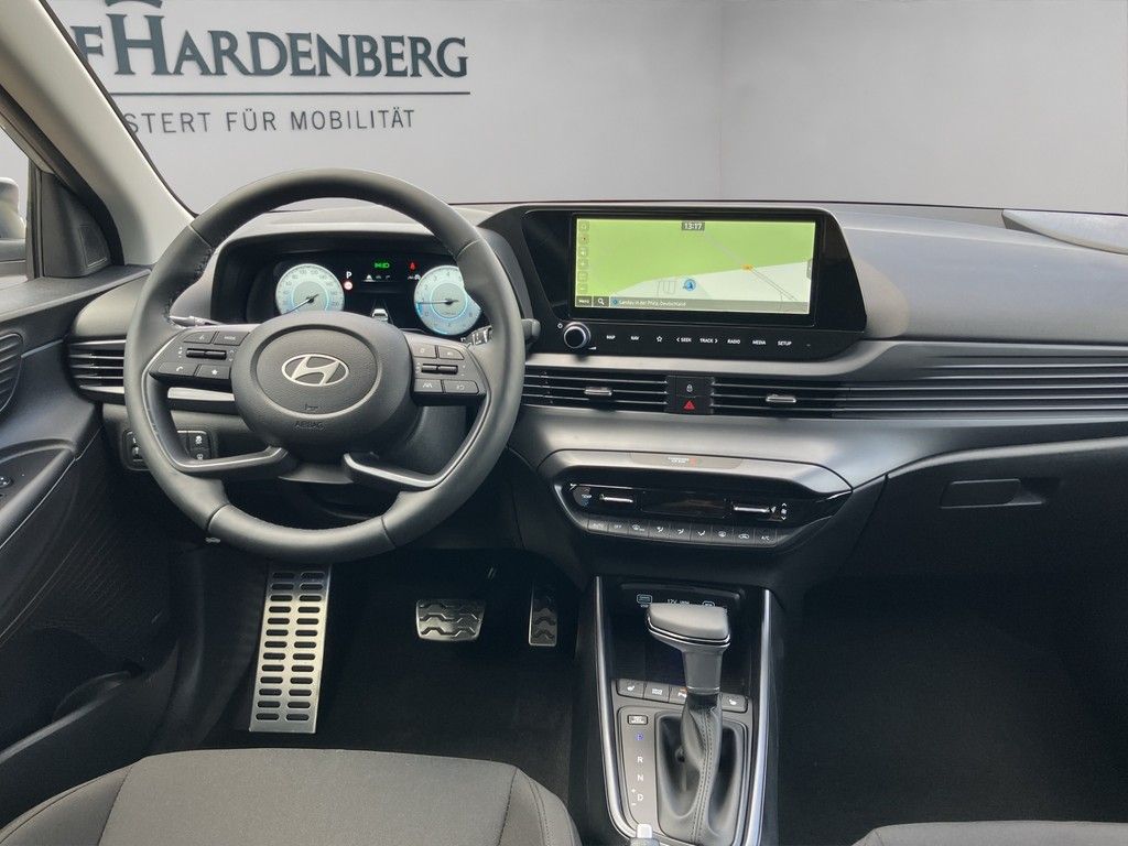 Hyundai BAYON – Bild 14
