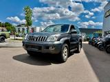 Toyota Land Cruiser 3.0 D-4D - gebrauchte Toyota Land Cruiser aus dem Jahr 2005