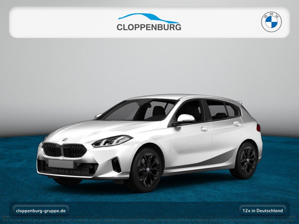BMW 120 - Bild 1
