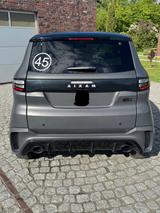 Aixam City GTO 8-fach Sommer u. Winter - Aixam Gebrauchtwagen von 2024
