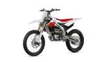 Yamaha YZ450F 70th Anniversary Edition Finanzierung - YAMAHA YZ450F